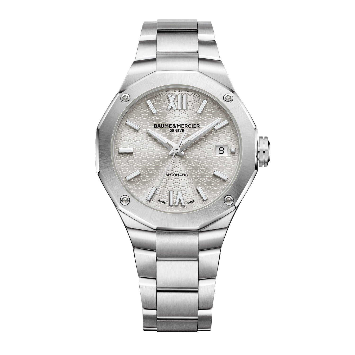 Baume & Mercier