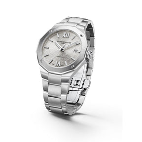 Riviera Automatic, Date Display Women's Watch 36mm