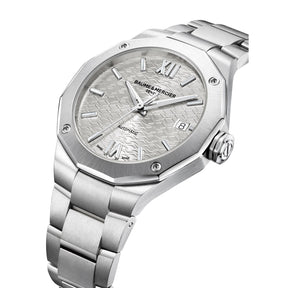 Riviera Automatic, Date Display Women's Watch 36mm