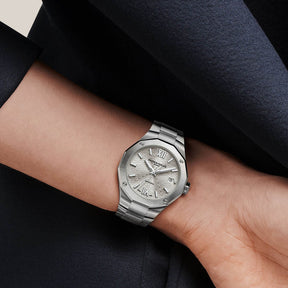 Riviera Automatic, Date Display Women's Watch 36mm