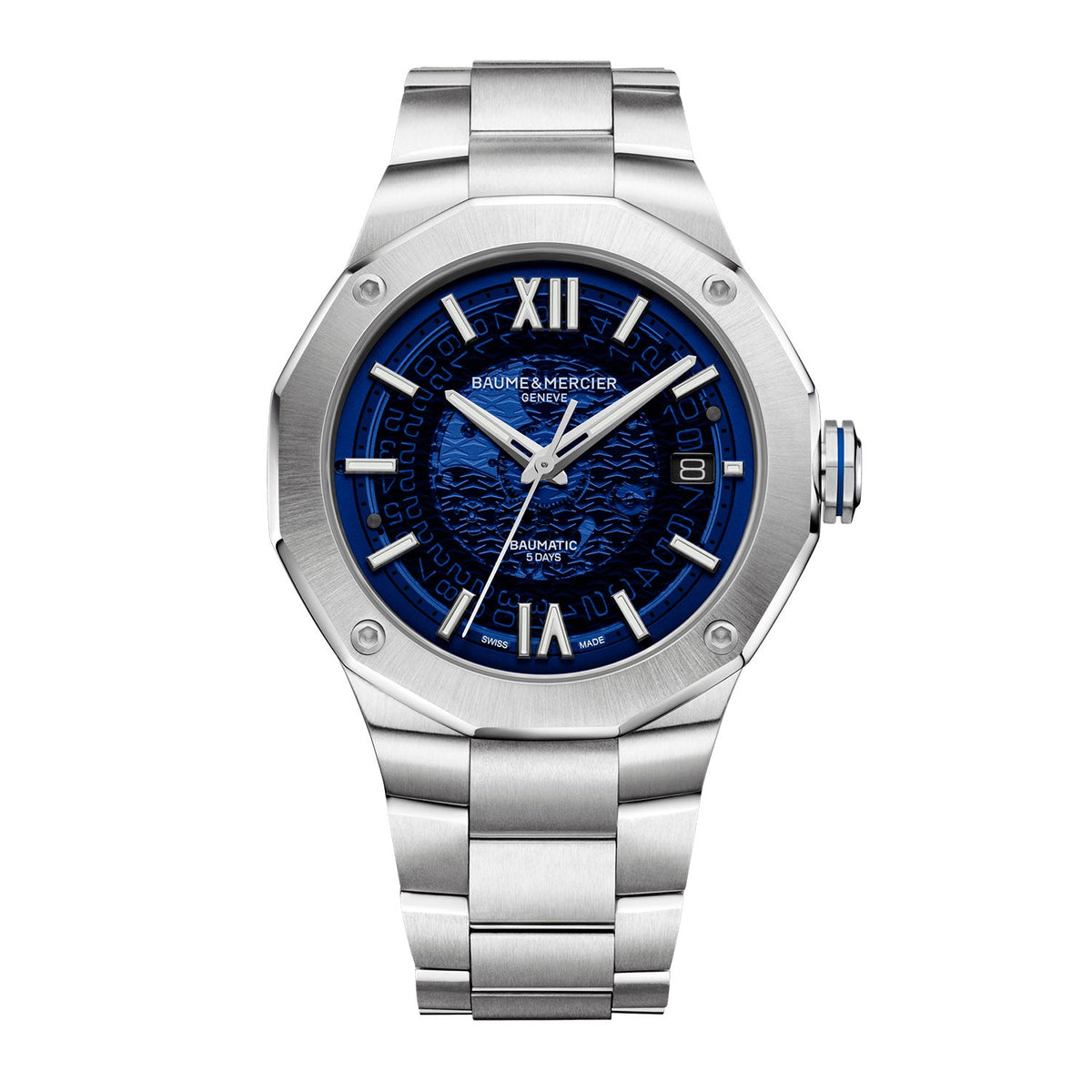 Baume & Mercier