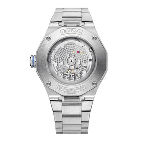 Riviera Automatic, Date Display Men's Watch 42mm