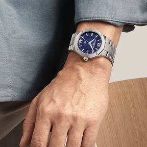 Riviera Automatic, Date Display Men's Watch 42mm