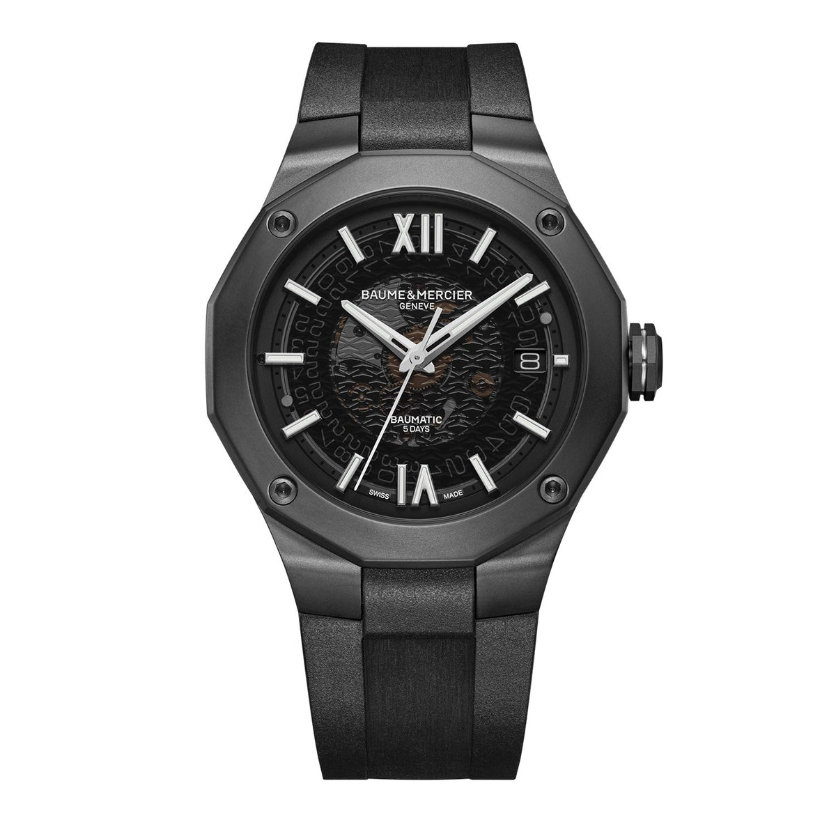 Baume & Mercier