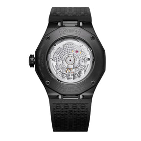 Riviera Automatic, Date Display Men's Watch 42mm