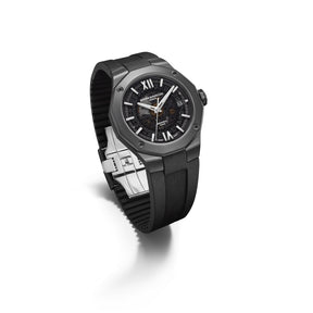 Riviera Automatic, Date Display Men's Watch 42mm