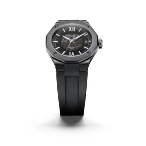Riviera Automatic, Date Display Men's Watch 42mm