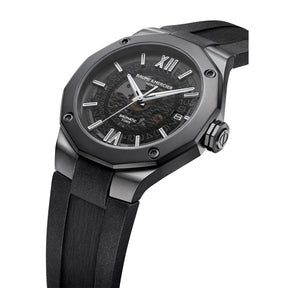 Riviera Automatic, Date Display Men's Watch 42mm