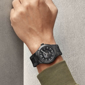 Riviera Automatic, Date Display Men's Watch 42mm