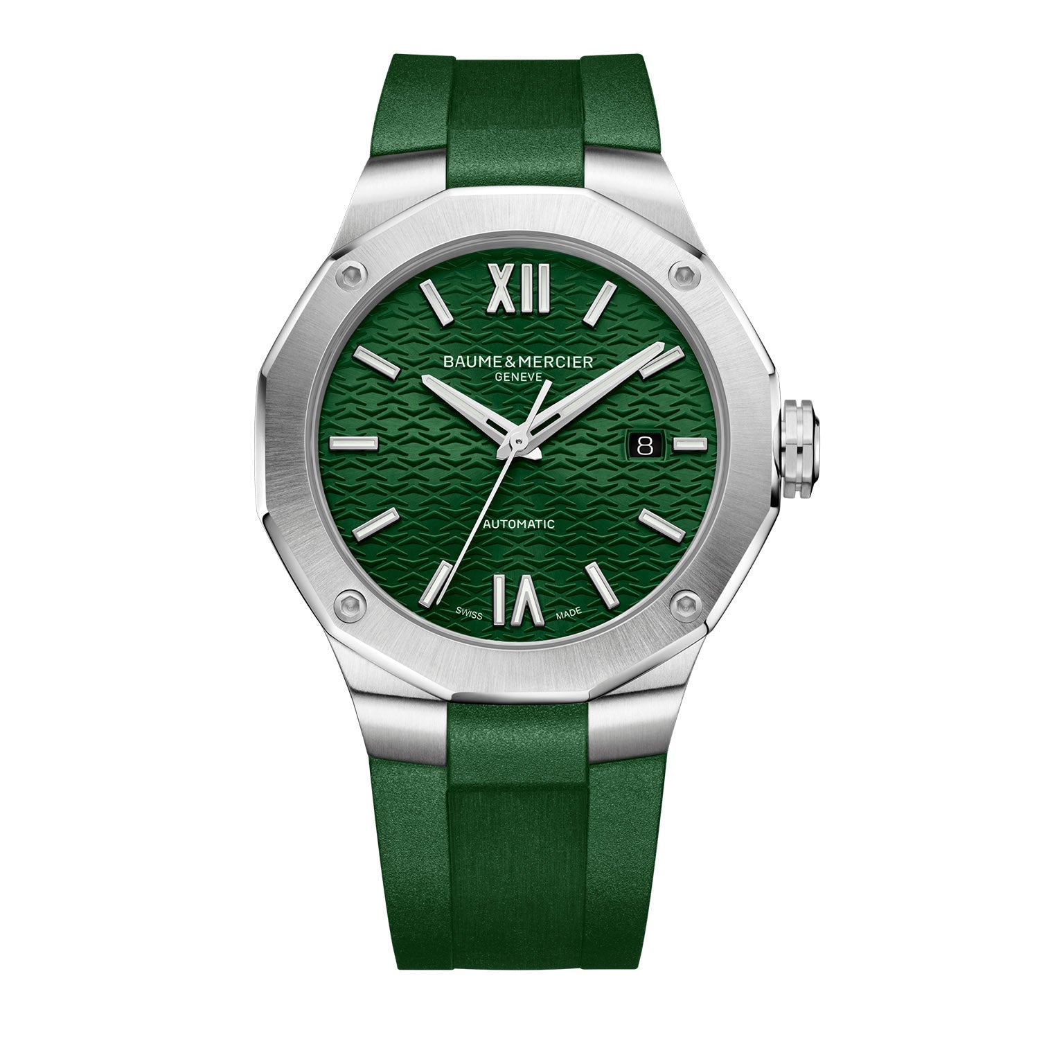 Baume & Mercier