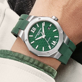 Riviera Automatic, Date Display Men's Watch 42mm