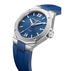 Riviera Automatic, Date Display Men's Watch 42mm