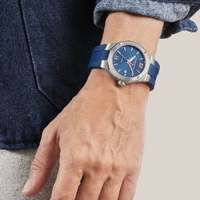 Riviera Automatic, Date Display Men's Watch 42mm