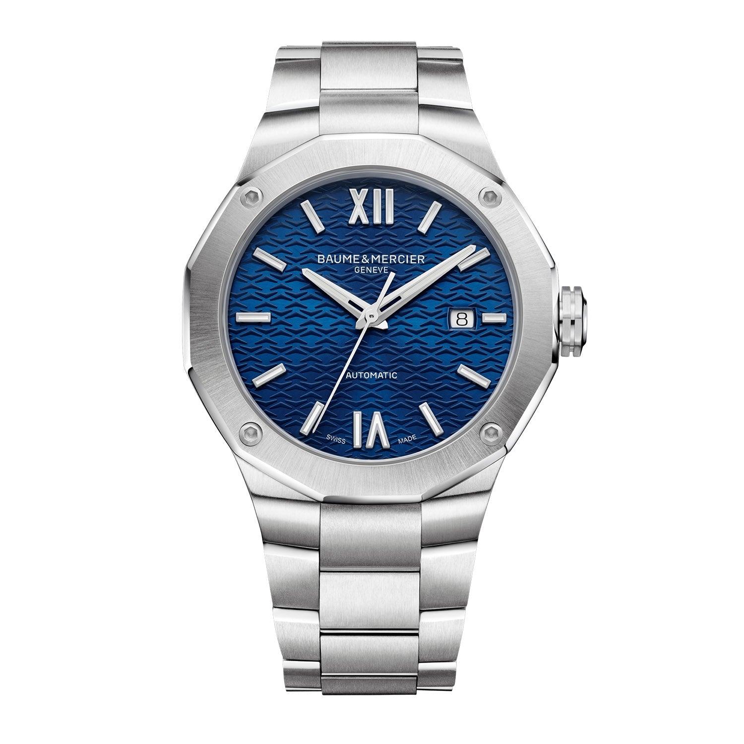 Baume & Mercier