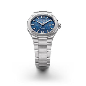 Riviera Automatic, Date Display Men's Watch 42mm