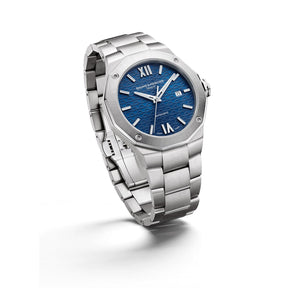 Riviera Automatic, Date Display Men's Watch 42mm