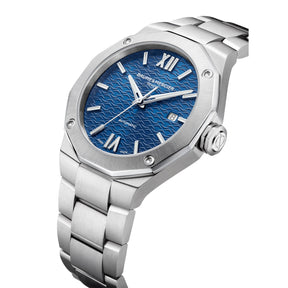 Riviera Automatic, Date Display Men's Watch 42mm