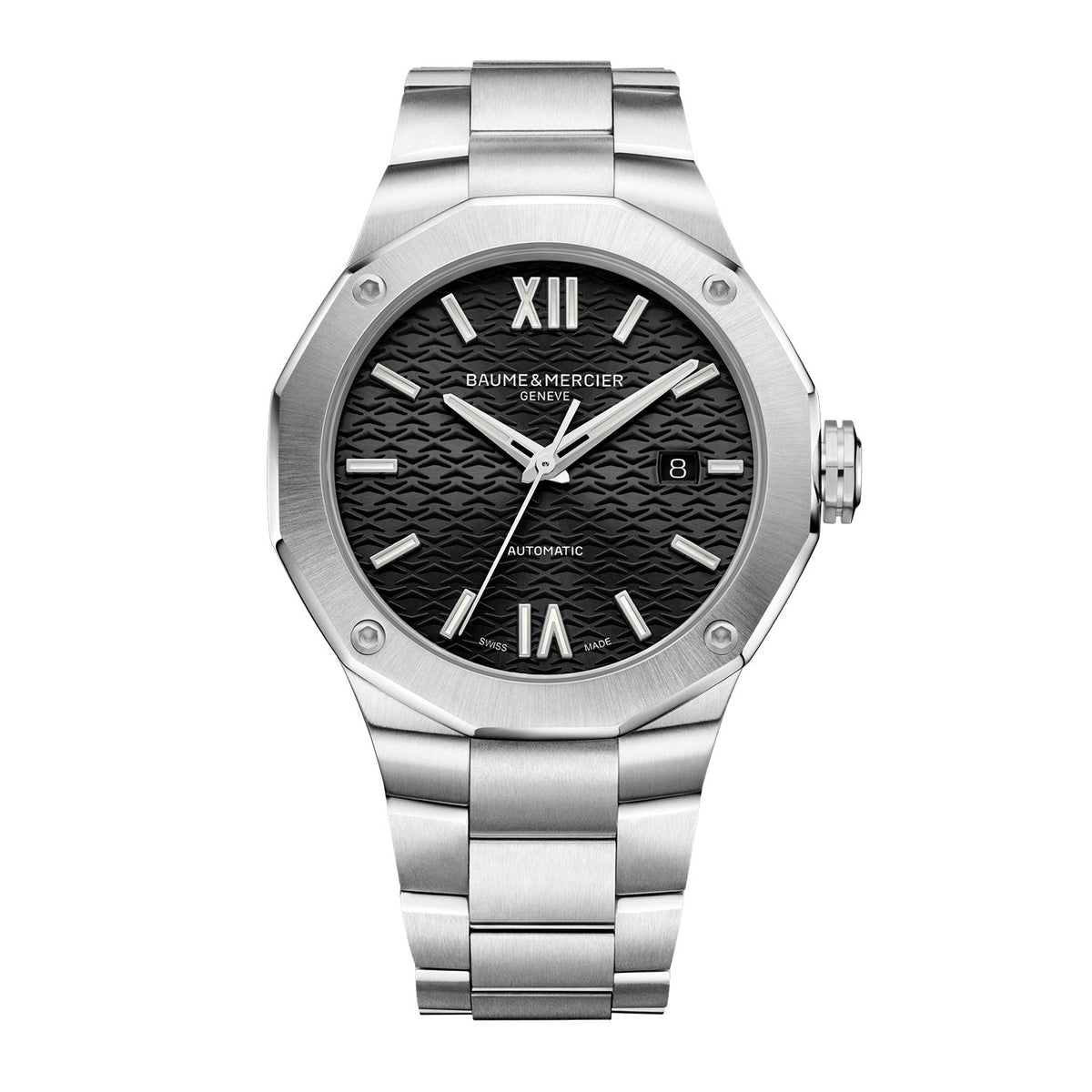 Baume & Mercier