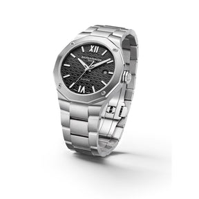 Riviera Automatic, Date Display Men's Watch 42mm