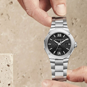 Riviera Automatic, Date Display Men's Watch 42mm