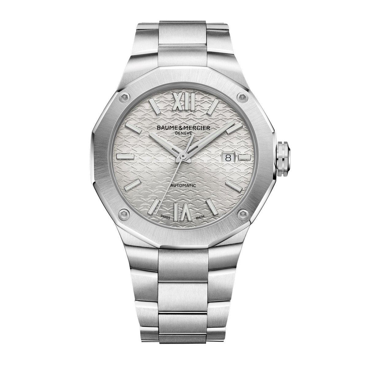 Baume & Mercier