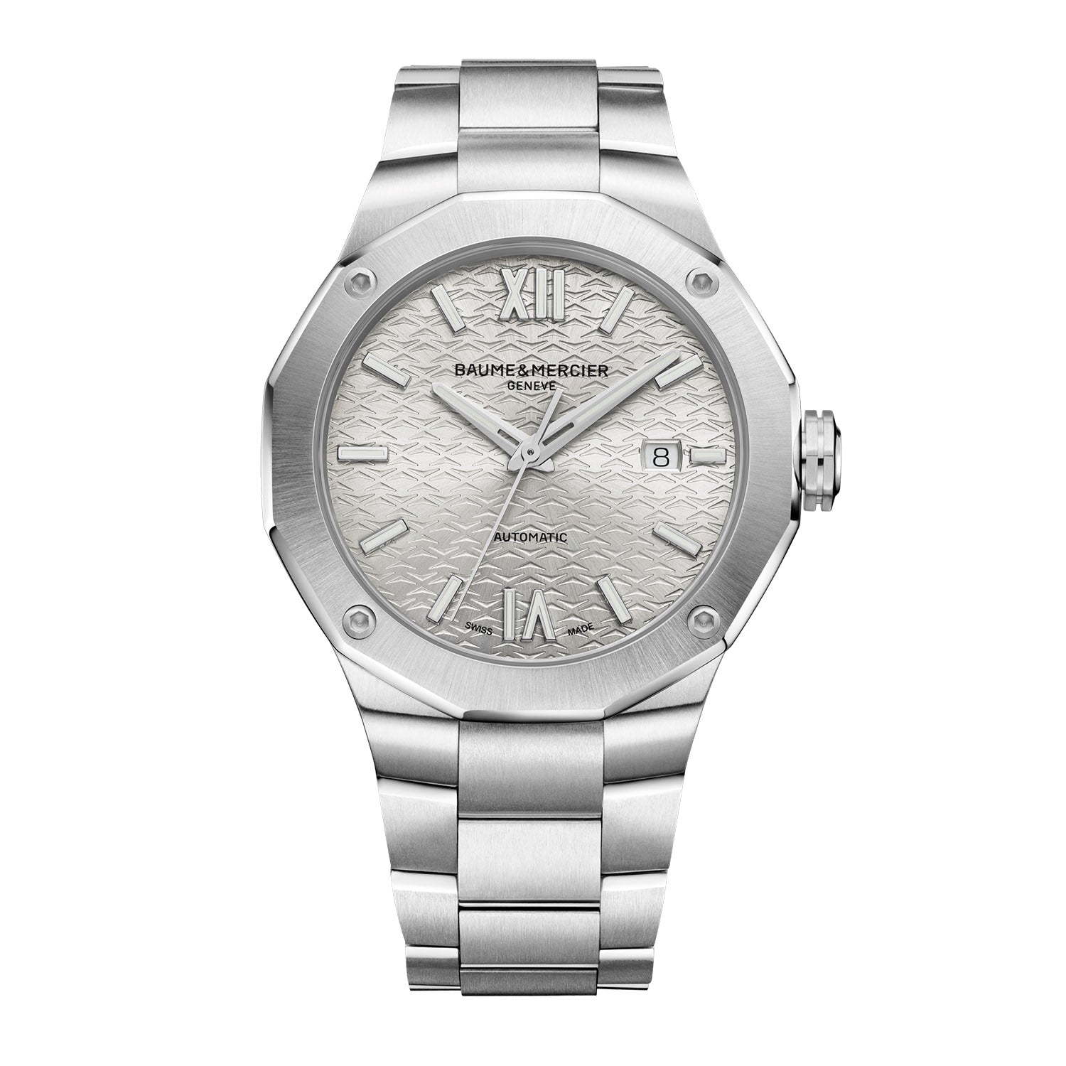 Baume & Mercier