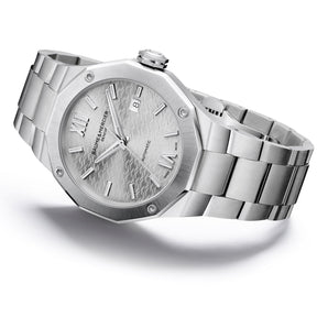 Riviera Automatic, Date Display Men's Watch 42mm
