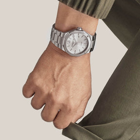 Riviera Automatic, Date Display Men's Watch 42mm