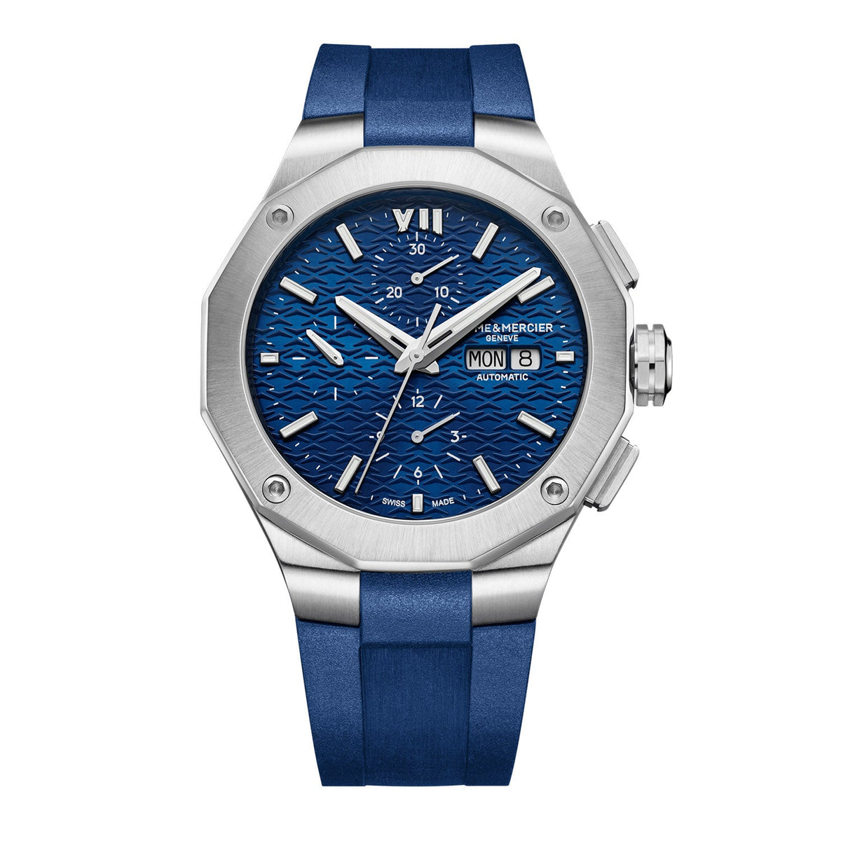 Baume & Mercier