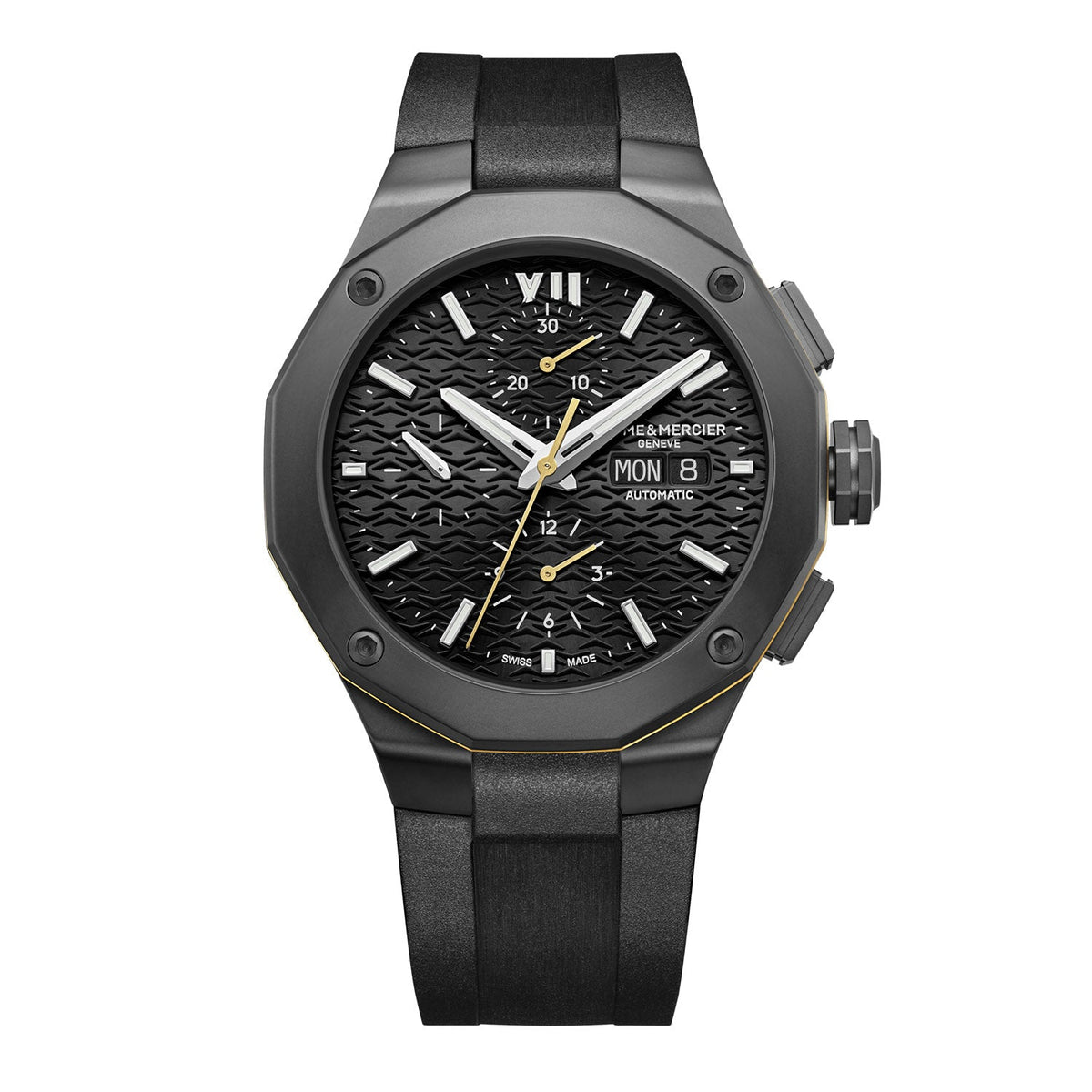 Baume & Mercier