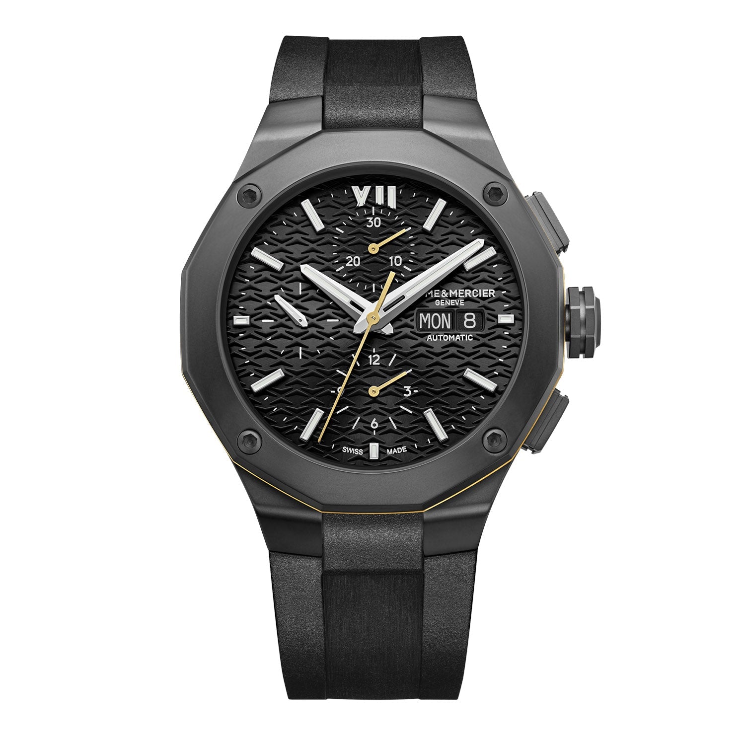 Baume & Mercier