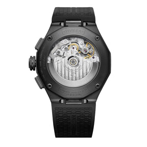 Riviera Automatic Chronograph Men's Watch 43mm