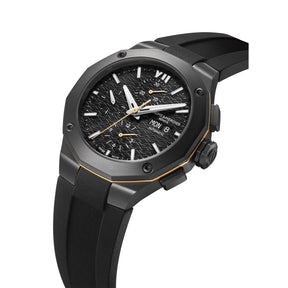 Riviera Automatic Chronograph Men's Watch 43mm