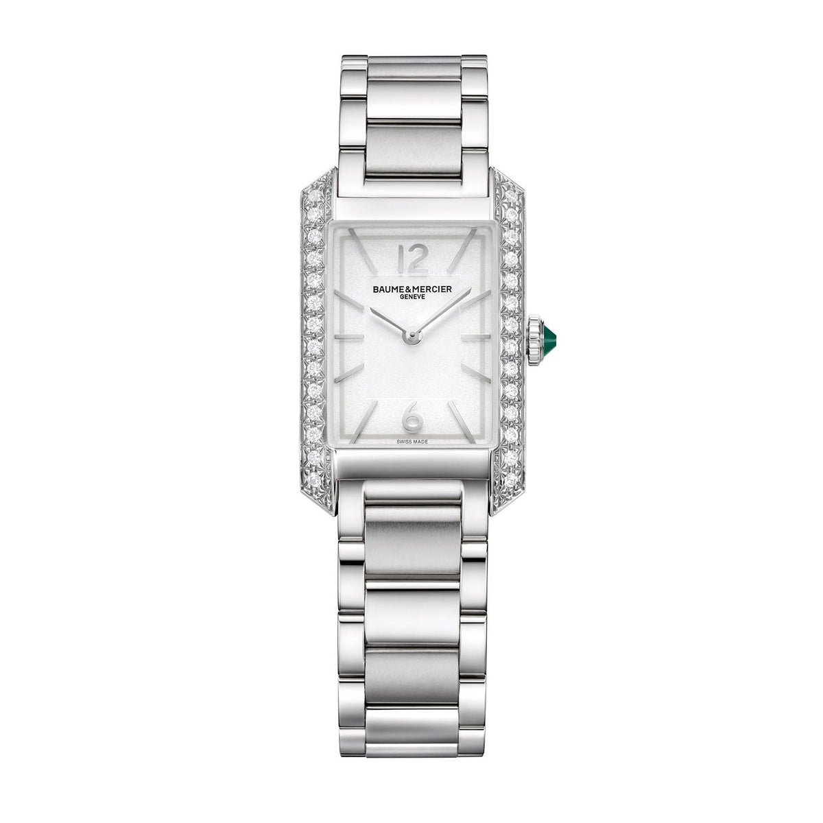 Baume & Mercier