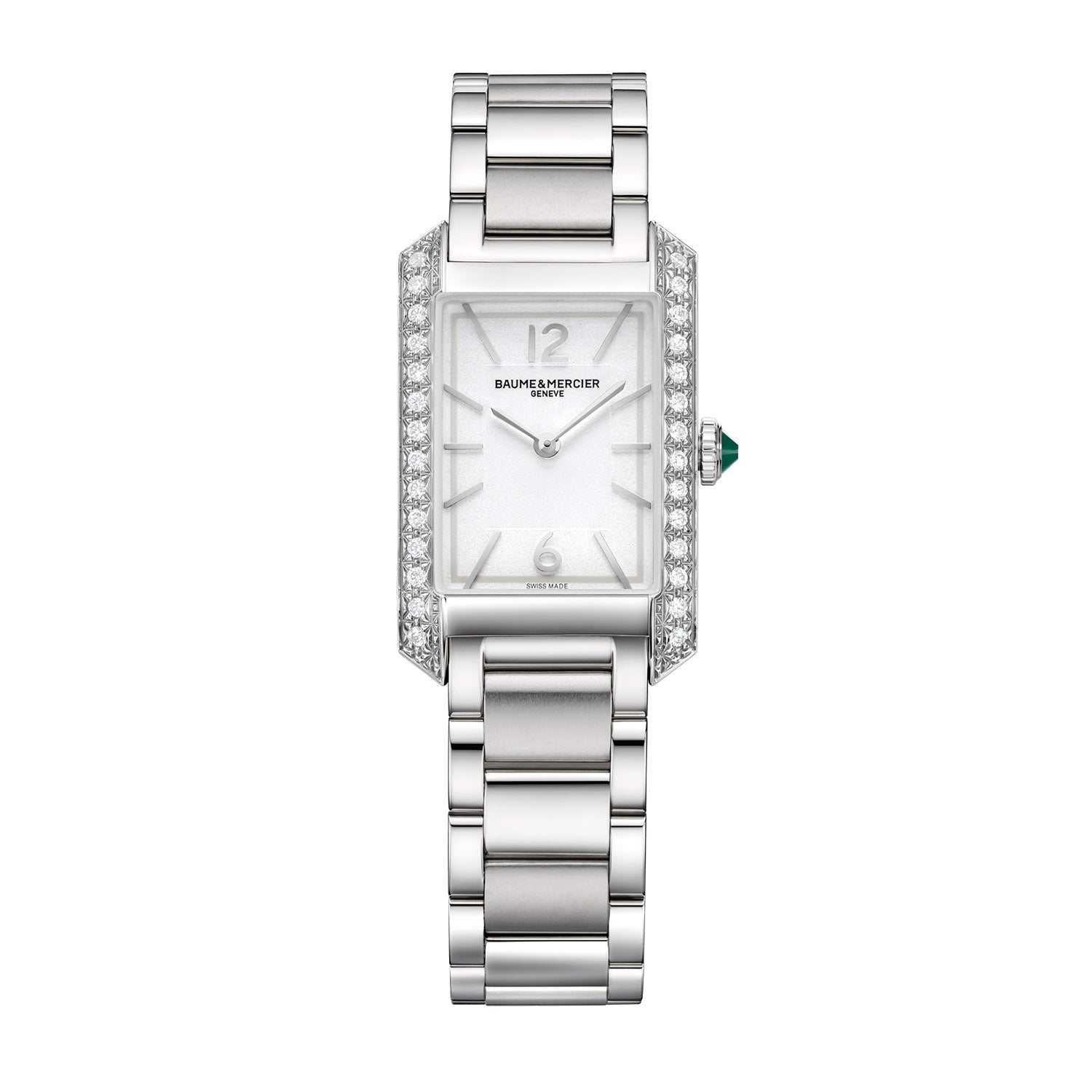 Baume & Mercier