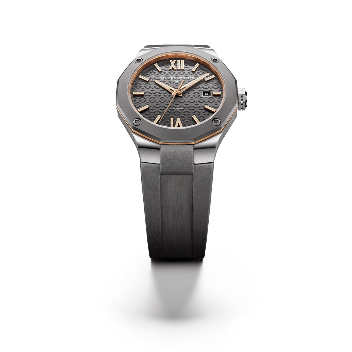 Riveria Men's Automatic Watch