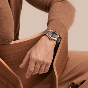 Riveria Men's Automatic Watch