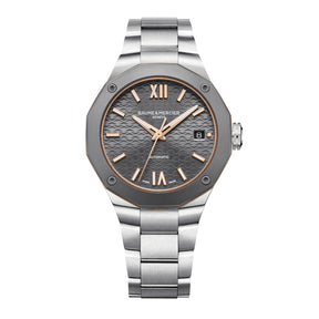 Baume & Mercier Riviera Automatic Watch