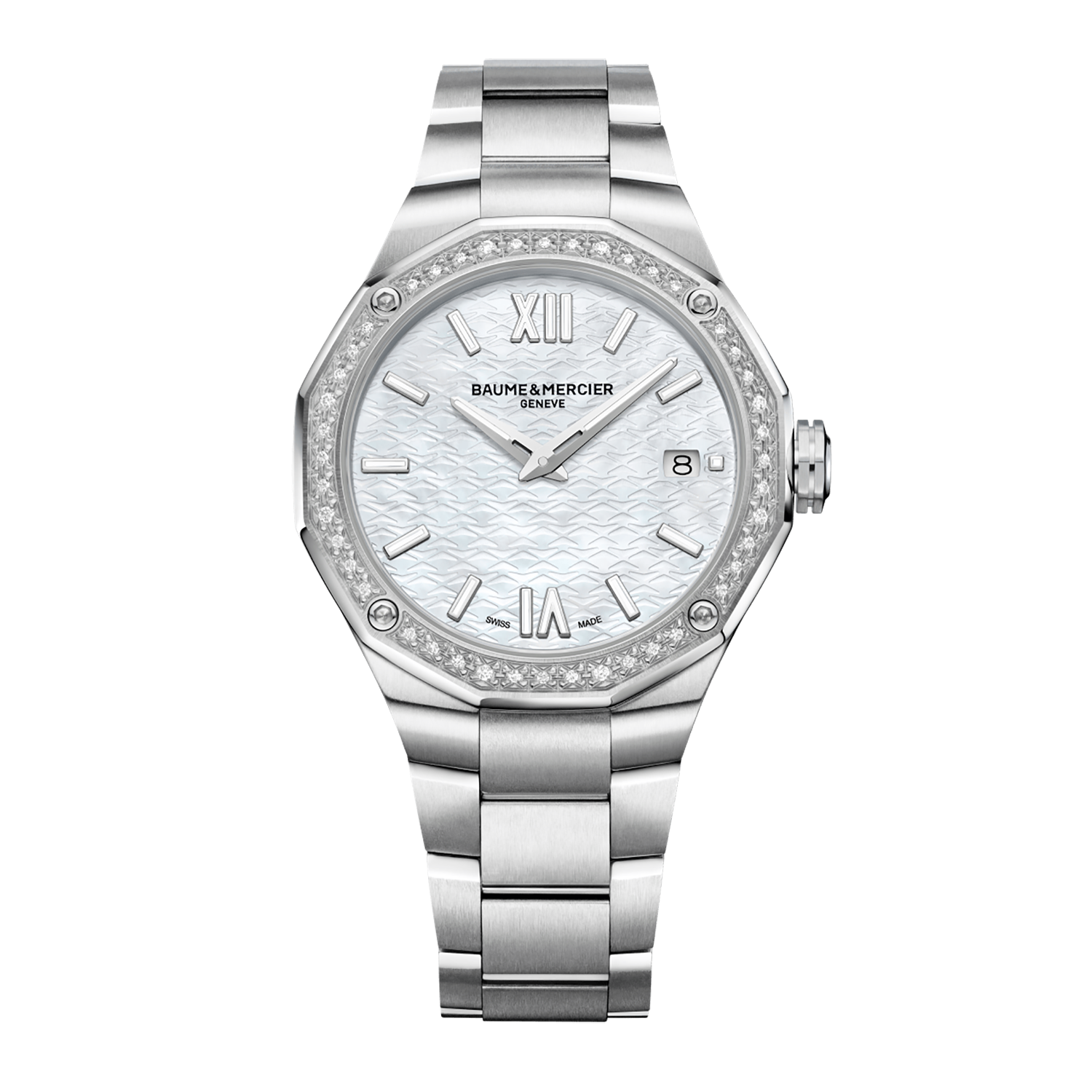 Baume & Mercier Riviera Watch