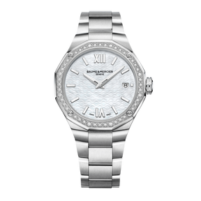 Baume & Mercier Riviera Watch