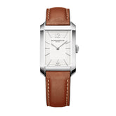 Baume & Mercier Hampton Quartz Watch