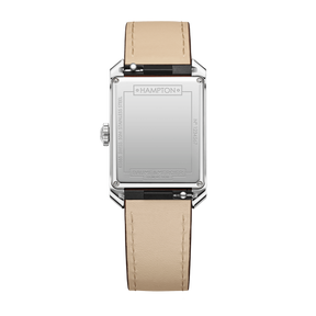 Hampton Quartz Watch