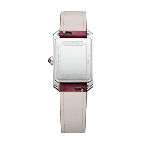 Hampton Quartz Watch