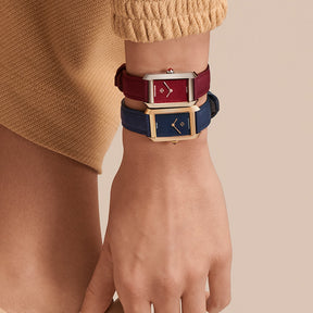 Hampton Quartz Watch