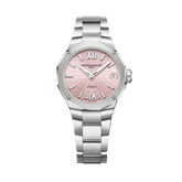 Baume & Mercier Riviera Automatic Watch 33mm