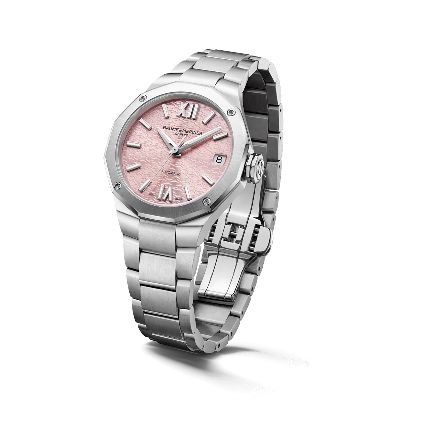 Riviera Automatic Watch 33mm
