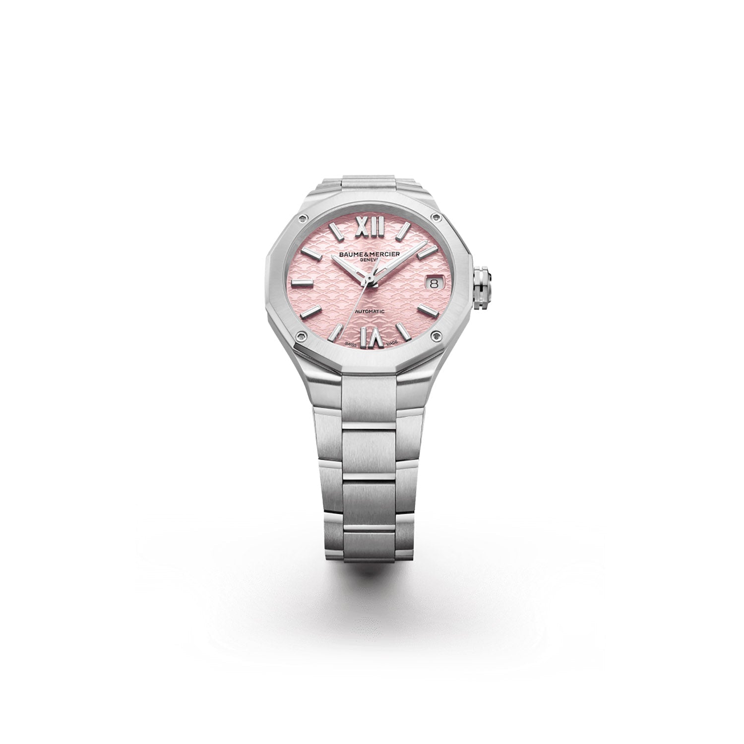 Riviera Automatic Watch 33mm