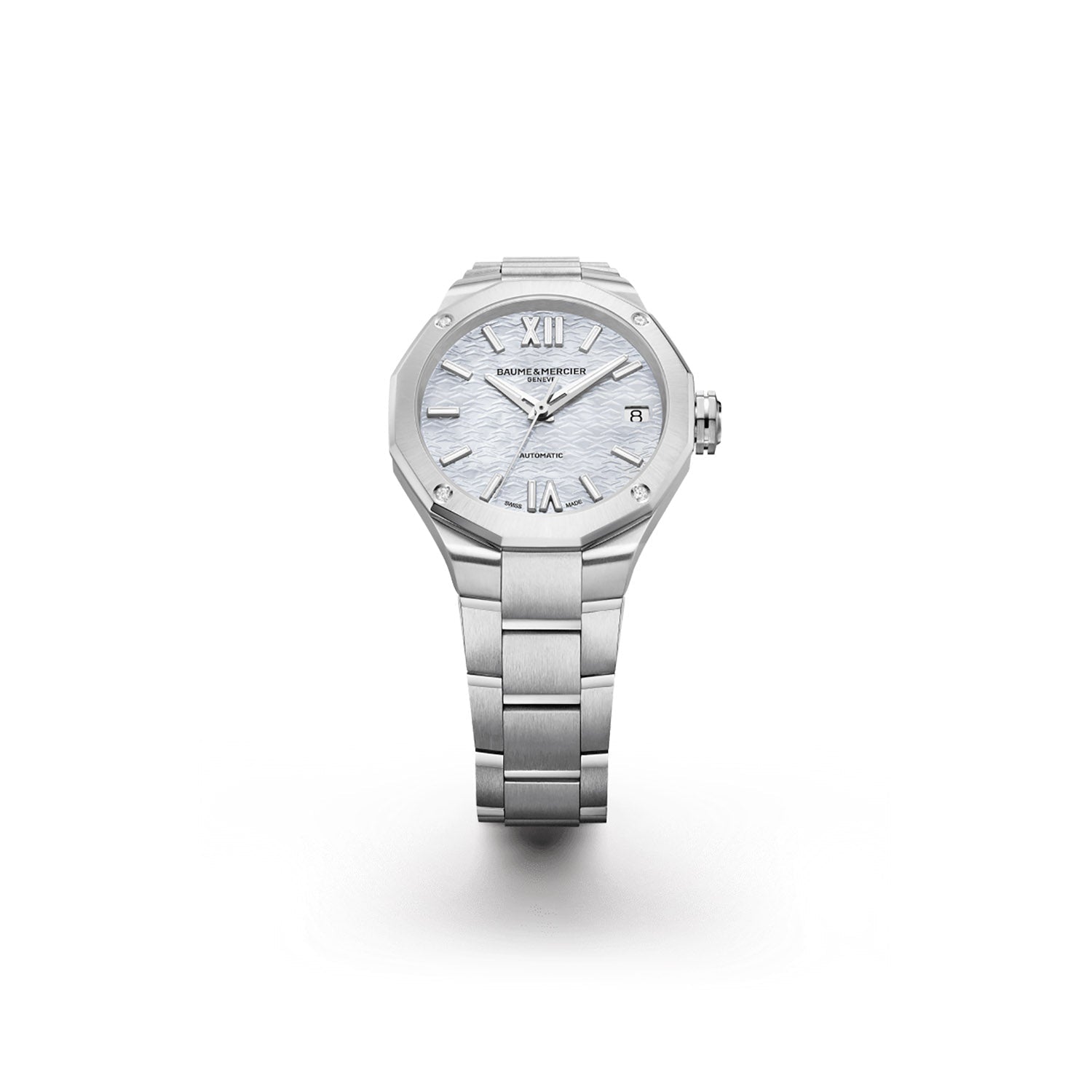 Riveria Men's Automatic Watch