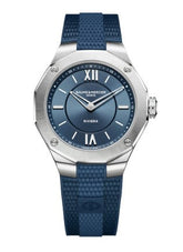 Baume & Mercier Riviera Quartz Watch - 36mm