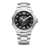 Baume & Mercier Riviera Automatic Watch, Date Display - 42mm